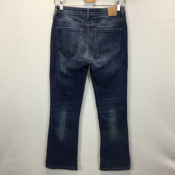 Dish-Denim by DU/ER Denim Demi Bootcut Jeans - Picture 2 of 11